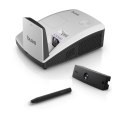 BenQ MH856UST+ Projector, FHD(1920x1080), 3500 ANSI lumens, 16:9, Grey/White | Benq