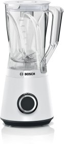 Bosch Blender | MMB6141W VitaPower Series 4 | Tabletop | 1200 W | Jar material Tritan | Jar capacity 1.5 L | White
