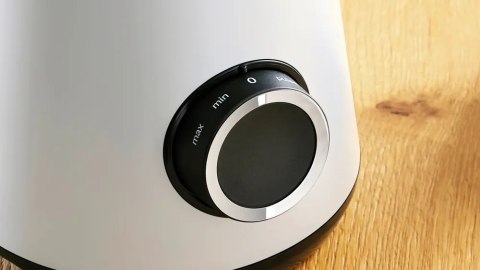 Bosch Blender | MMB6141W VitaPower Series 4 | Tabletop | 1200 W | Jar material Tritan | Jar capacity 1.5 L | White