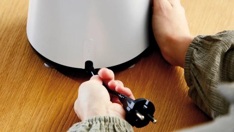 Bosch Blender | MMB6141W VitaPower Series 4 | Tabletop | 1200 W | Jar material Tritan | Jar capacity 1.5 L | White