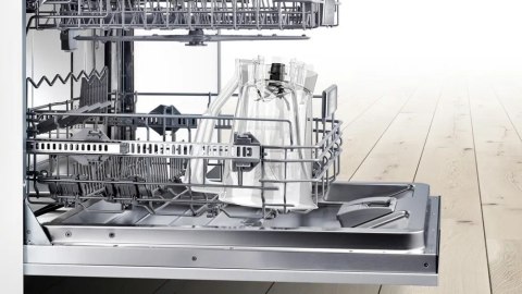 Bosch Blender | MMB6141W VitaPower Series 4 | Tabletop | 1200 W | Jar material Tritan | Jar capacity 1.5 L | White