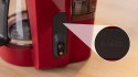 Bosch Coffee Maker | TKA2M114 MyMoment | Drip | 1200 W | Red