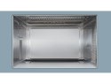 Bosch Kuchenka mikrofalowa BFL634GS1 Touch, 900 W, stal nierdzewna, do zabudowy, funkcja Defrost