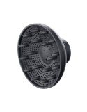 Braun | Hair dryer | BRHD425E | 2100 W | Number of temperature settings 3 | Ionic function | Diffuser nozzle | Black