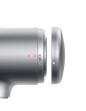 Braun | Hair dryer | HD4.3 | 2200 W | Number of temperature settings 3 | Ionic function | Diffuser nozzle | Grey