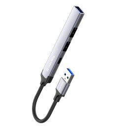 ColorWay 4-in-1 Docking Station | CW-HUB05