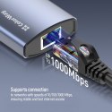 ColorWay 6-in-1 Docking Station | CW-HUB02 | 100 W
