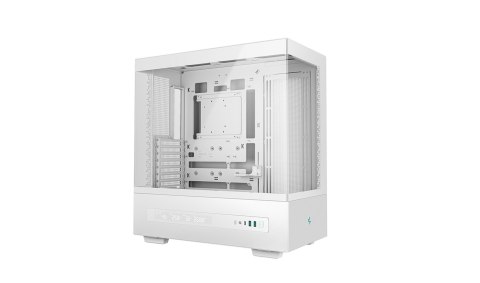 Deepcool Case | CH690 DIGITAL WH | White | Mid Tower | Power supply included No | ATX PS2
