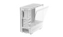 Deepcool Case | CH690 DIGITAL WH | White | Mid Tower | Power supply included No | ATX PS2