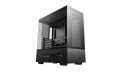 Deepcool Case | CH690 Digital | Black | Mid Tower | Power supply included No | ATX PS2