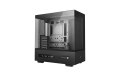 Deepcool Case | CH690 Digital | Black | Mid Tower | Power supply included No | ATX PS2