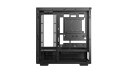 Deepcool Case | CH690 Digital | Black | Mid Tower | Power supply included No | ATX PS2