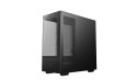 Deepcool Case | CH690 Digital | Black | Mid Tower | Power supply included No | ATX PS2