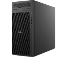Dell Pro Max Tower T2 Ultra 5 235/16GB/512GB/NVIDIA A400, 4 GB/Win11 Pro/No Kbd/3Y Basic OnSite Warranty