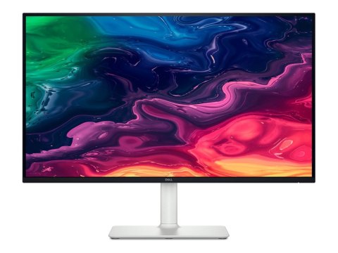 Dell S2725QC | 27 " | IPS | UHD | 16:9 | 120 Hz | 4 ms | 3840 x 2160 pixels | 350 cd/m² | HDMI ports quantity 2