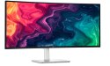 Dell S3425DW | 34 " | VA | 21:9 | 120 Hz | 1 ms | 3440 x 1440 pixels | 300 cd/m² | HDMI ports quantity 2