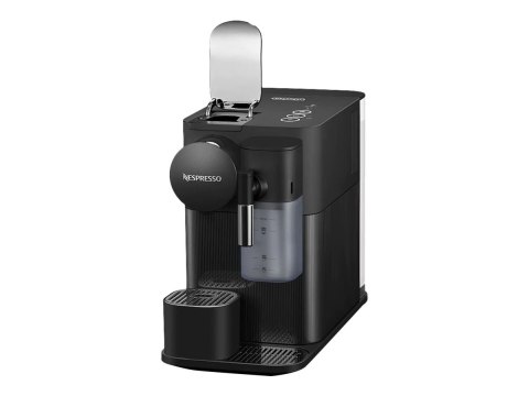 Delonghi Coffee Machine EN510.B Lattissima One Pump pressure 19 bar Built-in milk frother Automatic 1450 W Black