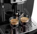 Delonghi | Coffee Maker | ECAM22.115.B Magnifica S | Pump pressure 15 bar | Built-in milk frother | Automatic | 1450 W | Black