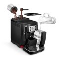 Delonghi | Coffee Maker | ECAM22.115.B Magnifica S | Pump pressure 15 bar | Built-in milk frother | Automatic | 1450 W | Black