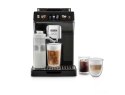 Delonghi Coffee Maker | ECAM450.65.G Eletta Explore | Pump pressure 19 bar | Built-in milk frother | Automatic | 1450 W | Grey