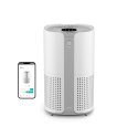 Duux Smart Air Purifier | Bright 2 | 22 W | Suitable for rooms up to 42 m² | White