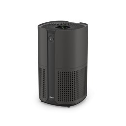 Duux Smart Air Purifier | Bright 2 | 4-22 W | Suitable for rooms up to 42 m² | Black