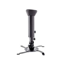 EDBAK PMV100 Universal Projector Ceiling Mount | EDBAK