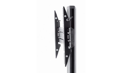 EDBAK TRE100 Mobile stand for monitors with a diagonal of 42"-75" | EDBAK