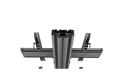 EDBAK TRE100 Mobile stand for monitors with a diagonal of 42"-75" | EDBAK