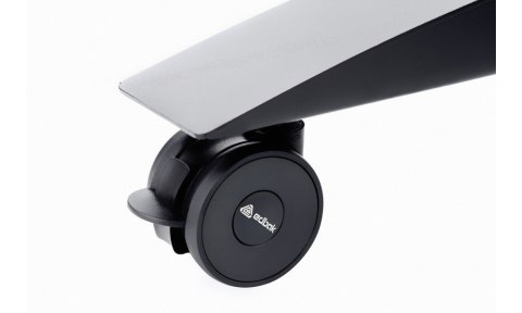EDBAK TRE100 Mobile stand for monitors with a diagonal of 42"-75" | EDBAK
