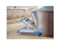 Electrolux | Dishwasher | EEG48300L | Built-in | Width 60 cm | Number of place settings 14 | Number of programs 8 | Energy effic