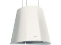 Elica | Hood | JUNO WH/F/50 | Wall mounted | Energy efficiency class A | Width 50 cm | 700 m³/h | Push buttons | LED | White