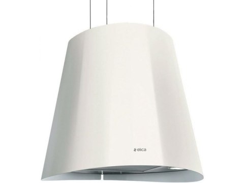 Elica | Hood | JUNO WH/F/50 | Wall mounted | Energy efficiency class A | Width 50 cm | 700 m³/h | Push buttons | LED | White