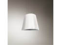 Elica | Hood | JUNO WH/F/50 | Wall mounted | Energy efficiency class A | Width 50 cm | 700 m³/h | Push buttons | LED | White