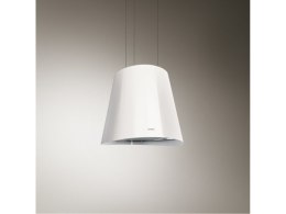 Elica | Hood | JUNO WH/F/50 | Wall mounted | Energy efficiency class A | Width 50 cm | 700 m³/h | Push buttons | LED | White