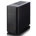 Fractal Design | CORE 2500 | Black | ATX | Power supply included No | Supports ATX PSU up to 155 mm depth when using primary bot