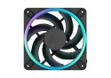 Fractal Design | Computer Fan, 3-pack | Momentum 12 RGB
