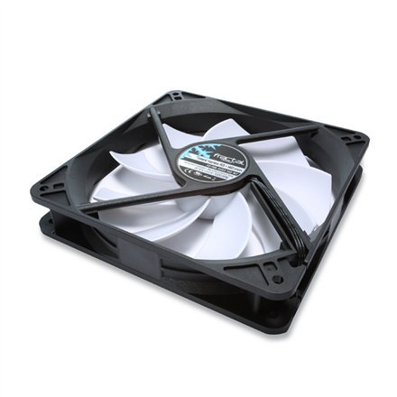 Fractal Design | FD-FAN-SSR3-140-WT | Biały | Wentylator
