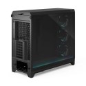 Fractal Design Meshify 3 XL | Ambience Pro RGB Black TG Light Tint | ATX | Power supply included No