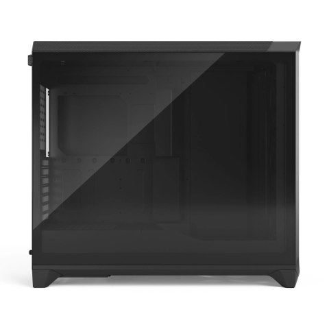 Fractal Design Meshify 3 XL | Black RGB TG Light Tint | Mid-Tower | Power supply included No | ATX