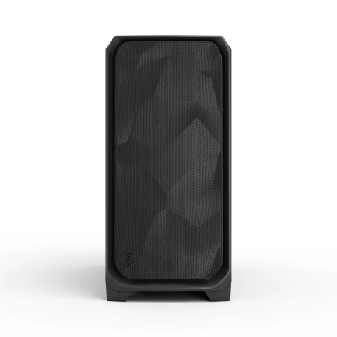 Fractal Design Meshify 3 XL | Black Solid | ATX | Power supply included No