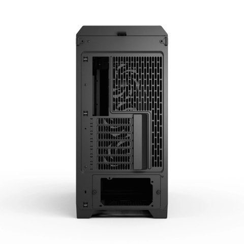 Fractal Design Meshify 3 XL | Black Solid | ATX | Power supply included No