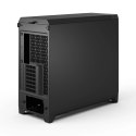 Fractal Design Meshify 3 XL | Black Solid | ATX | Power supply included No