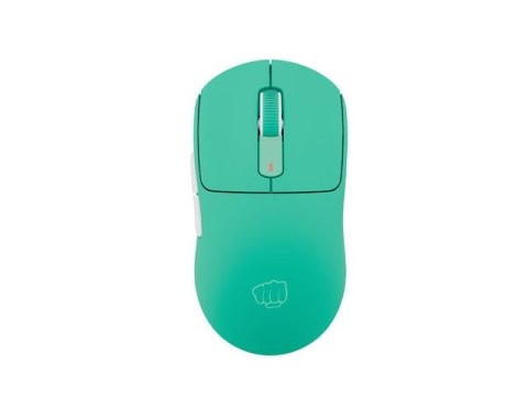 Fury Gaming Mouse | Tanto T4 | Wired/Wireless | 2.4 GHz, Bluetooth, USB | Mint