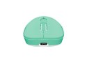 Fury Gaming Mouse | Tanto T4 | Wired/Wireless | 2.4 GHz, Bluetooth, USB | Mint