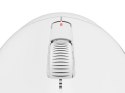 Fury Gaming Mouse | Tanto T4 | Wired/Wireless | 2.4 GHz, Bluetooth, USB | White