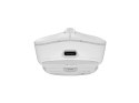 Fury Gaming Mouse | Tanto T4 | Wired/Wireless | 2.4 GHz, Bluetooth, USB | White