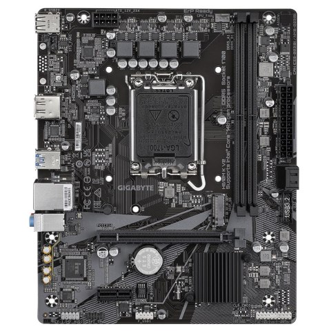 GIGABYTE H610M K V2 (rev. 1.0)