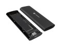 Genesis External HDD/SDD M.2 NVME Lite, USB-C 3.1 | Natec Rhino