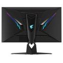 Gigabyte | AORUS FI32U-EK | 32 " | IPS | UHD | 1 ms | 350 cd/m² | Czarny | Porty HDMI 2 | 144 Hz